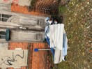 Foto: Unerlaubte Müllentsorgung 